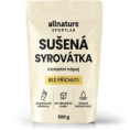 Allnature Srvátka sušená 500 g
